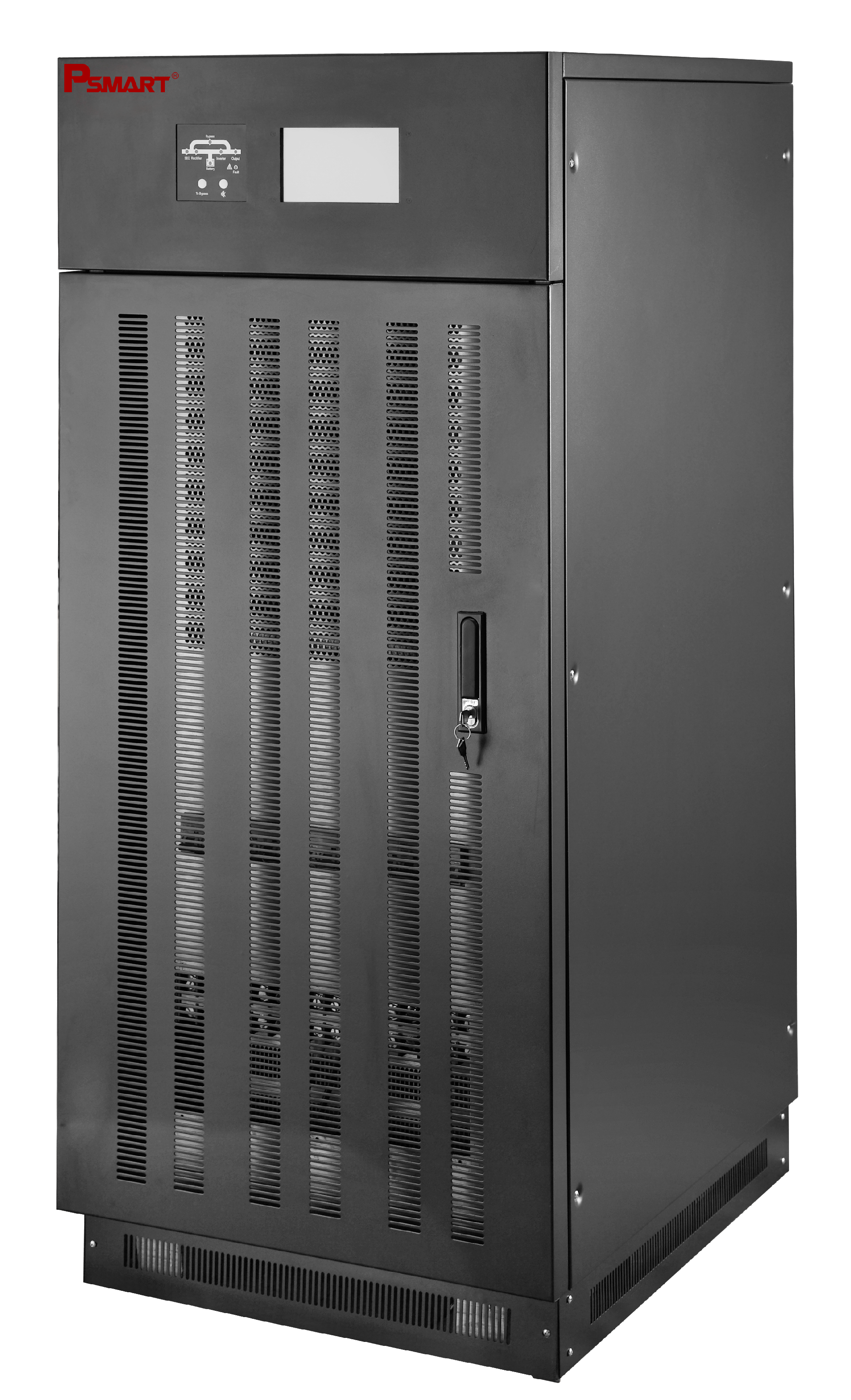 CP Series 3 pha IGBT tần số thấp trực tuyến UPS 10-200Kva 
